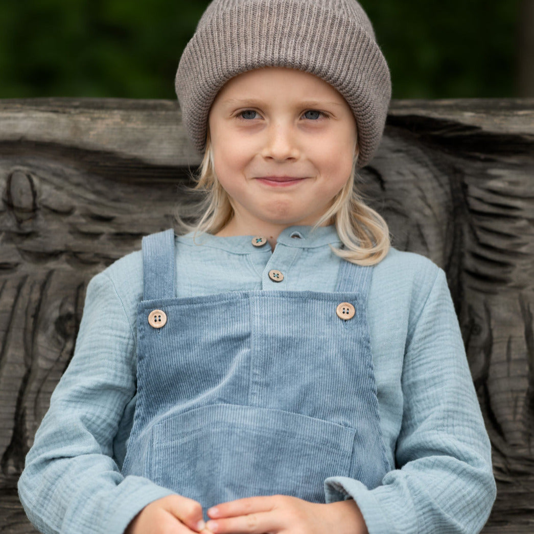 Cord Latzhose Kinder