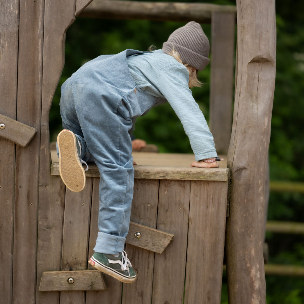 Cord Latzhose Kinder