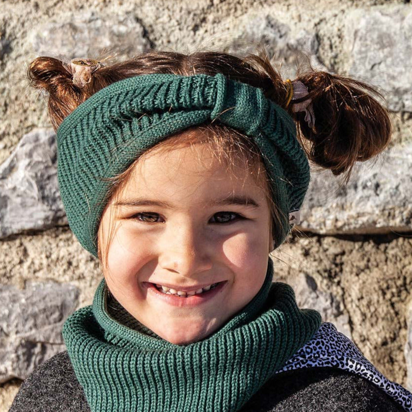 Bio Merino Stirnband
