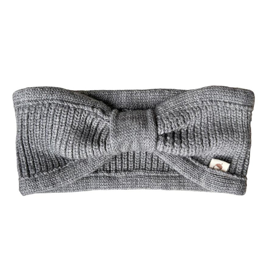 Bio Merino Stirnband