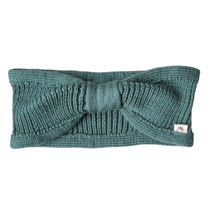 Bio Merino Stirnband