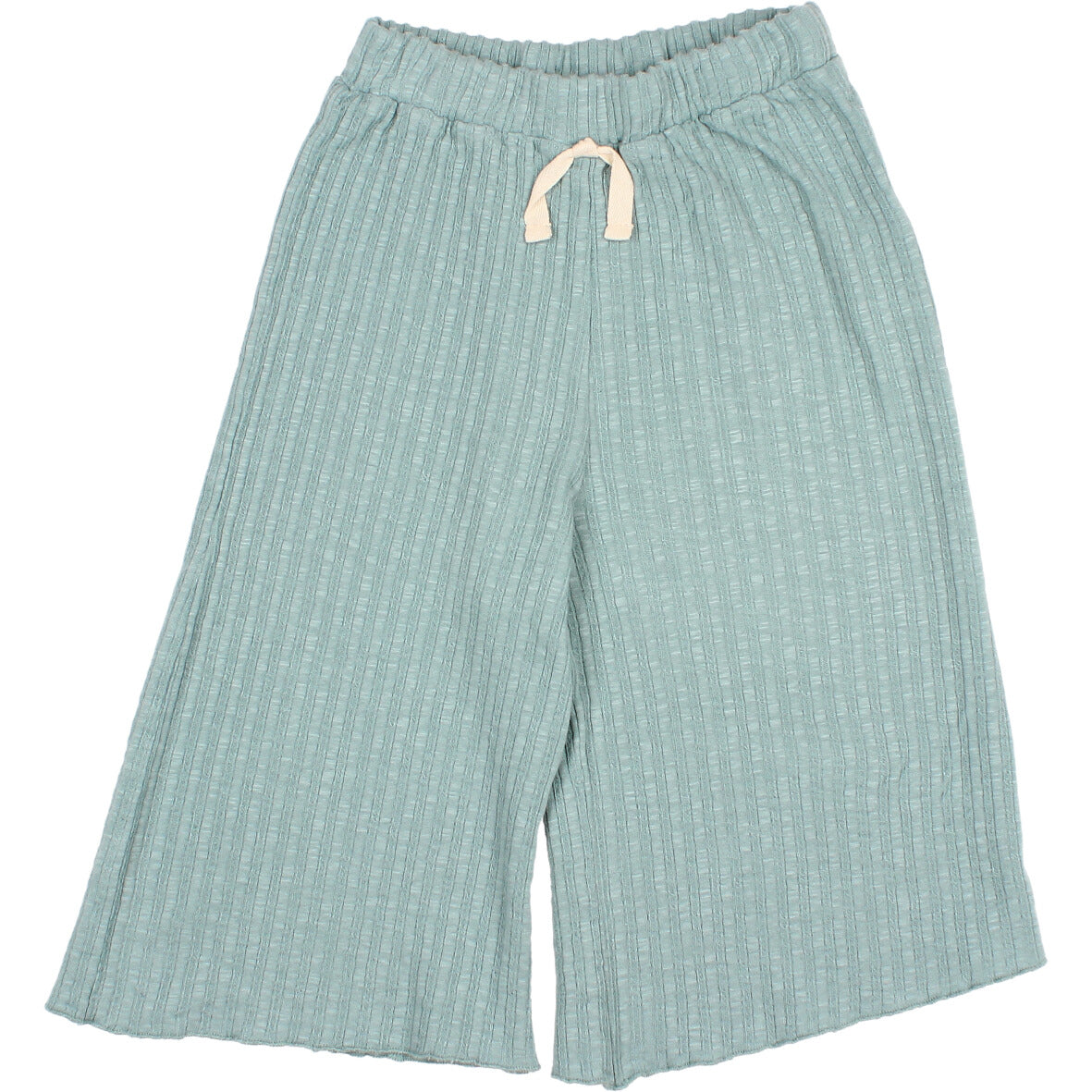 weite Rib Hose