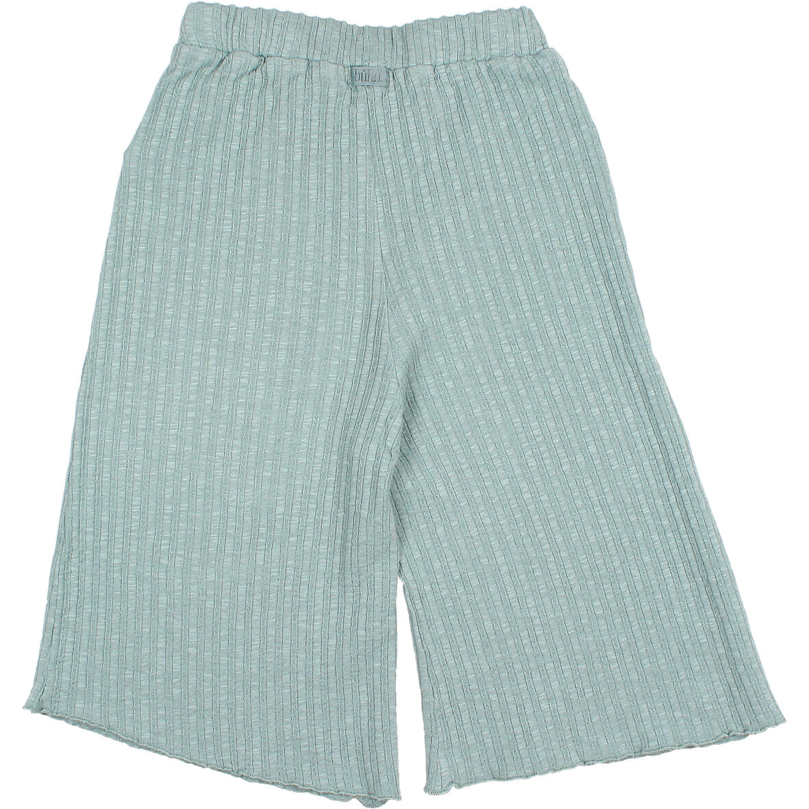weite Rib Hose