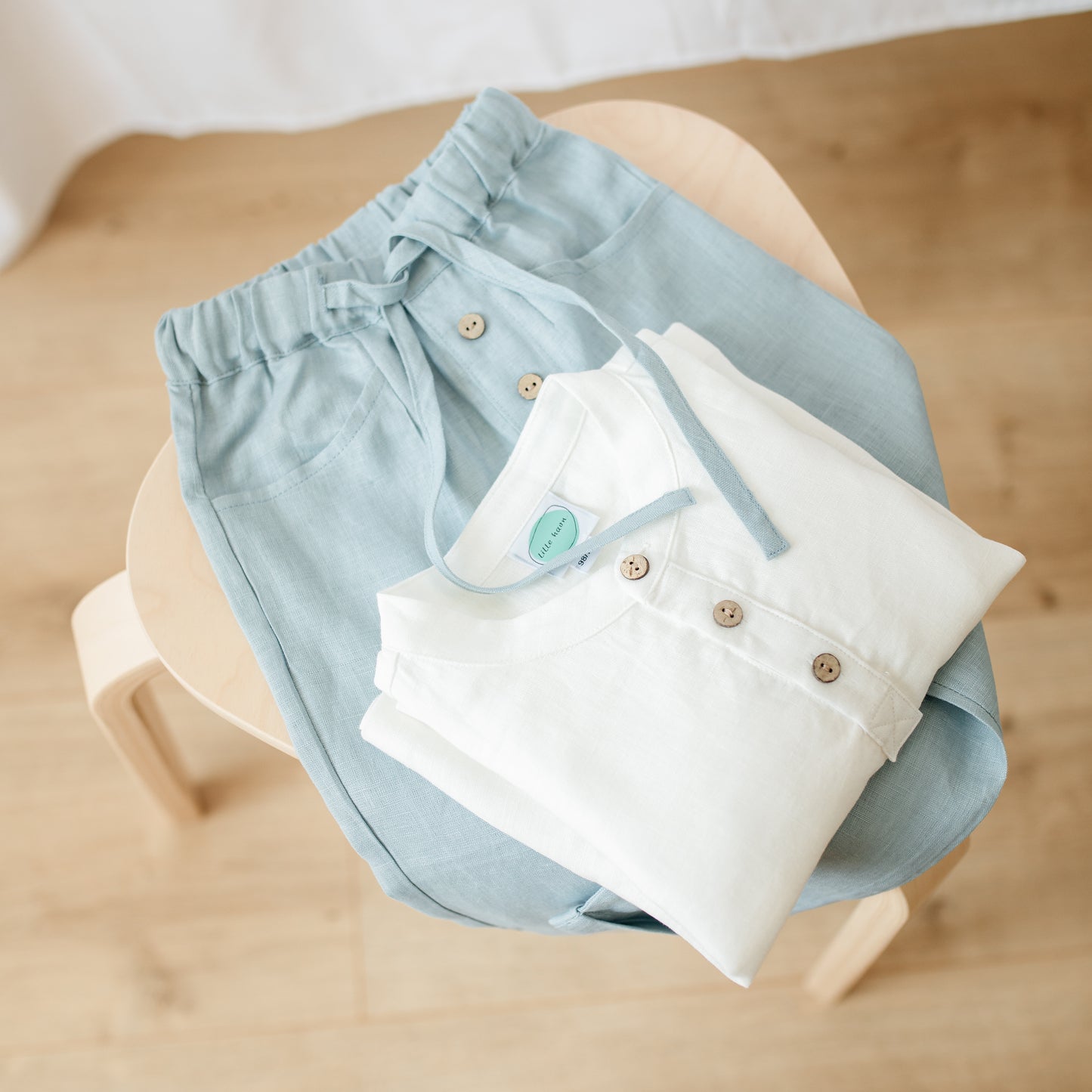 Freude verschenken mit lille havn.