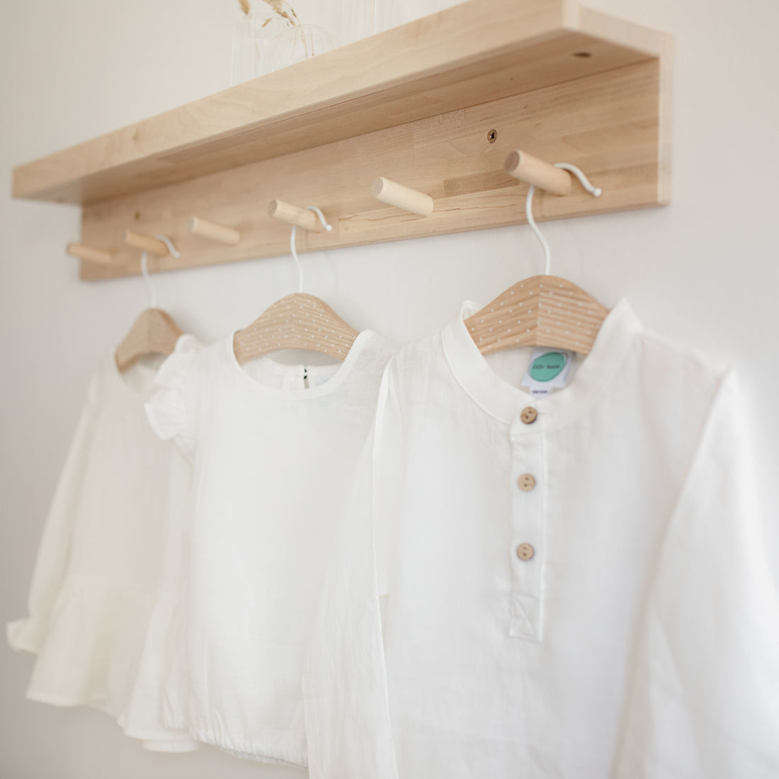 Das richtige Kinderoutfit für Hochzeit und Einschulung