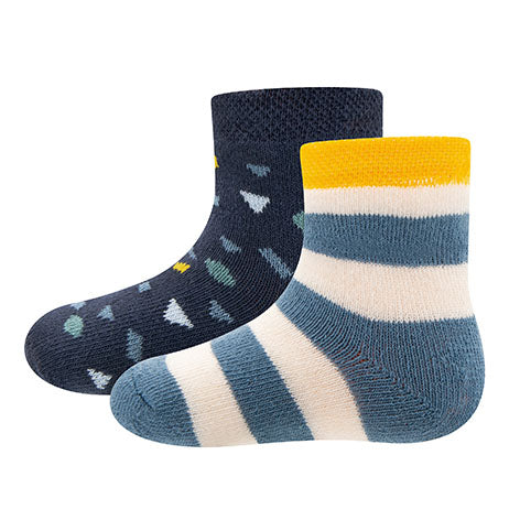 Thermosocken 2er Pack