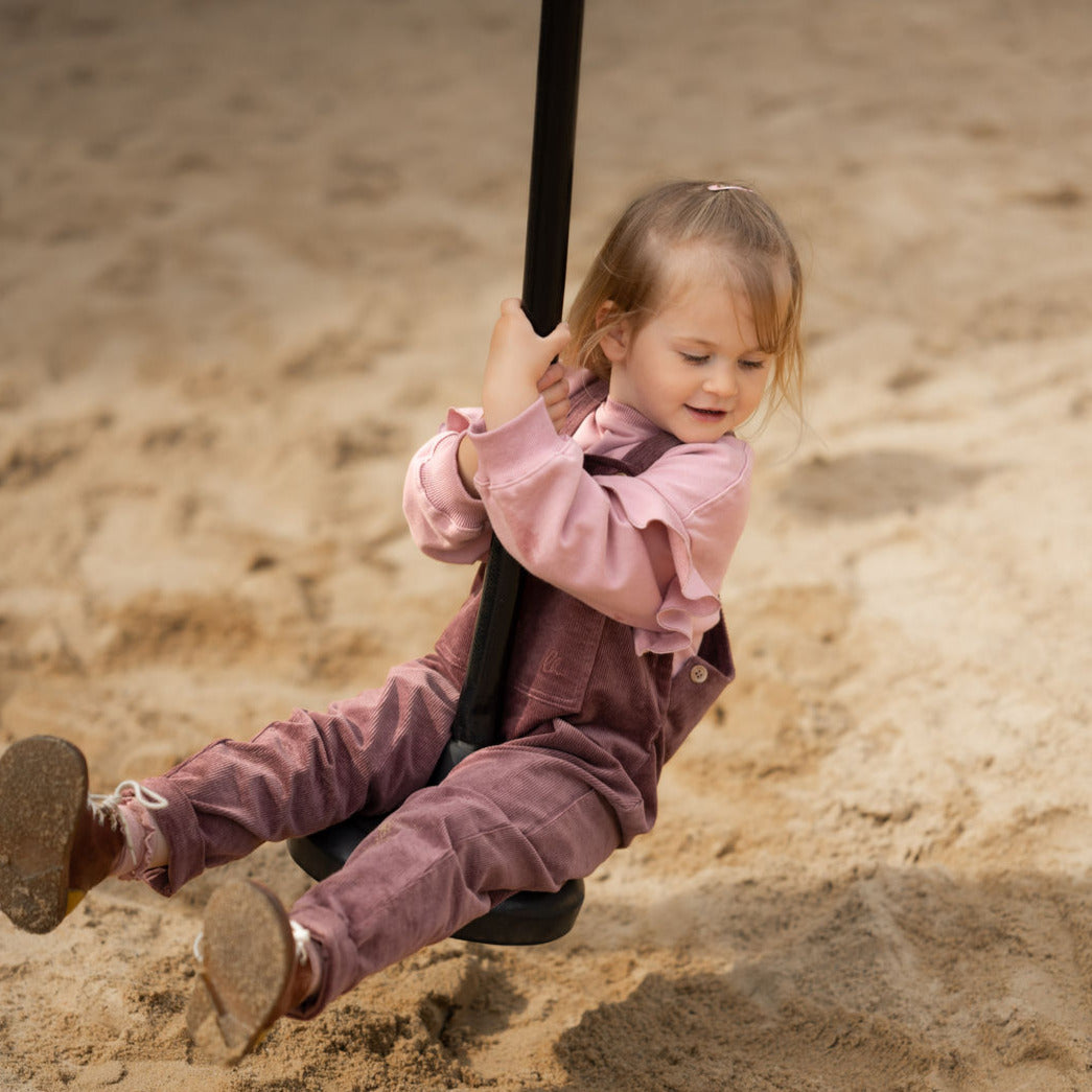 Cord Latzhose Kinder