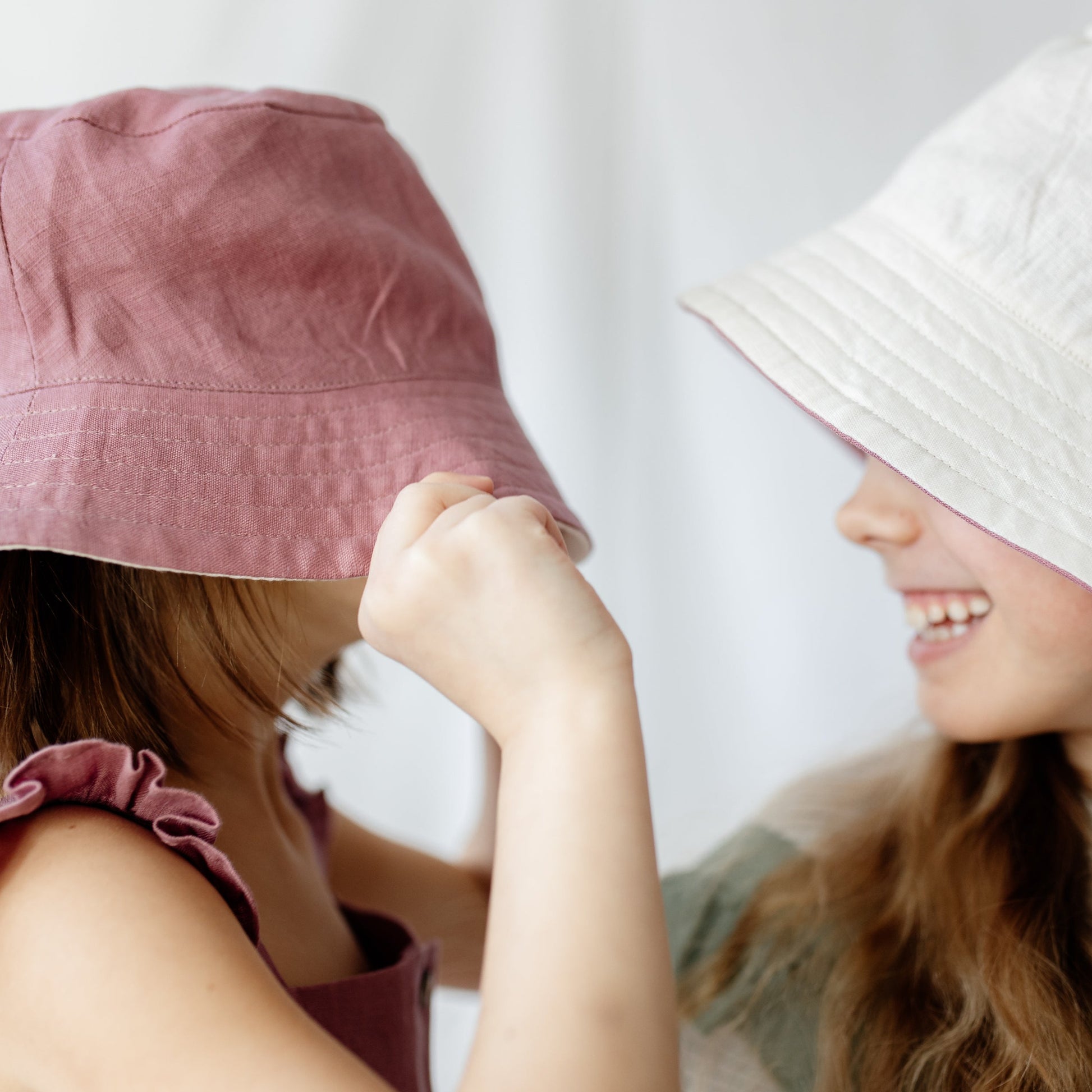 Bucket Hat Mädchen