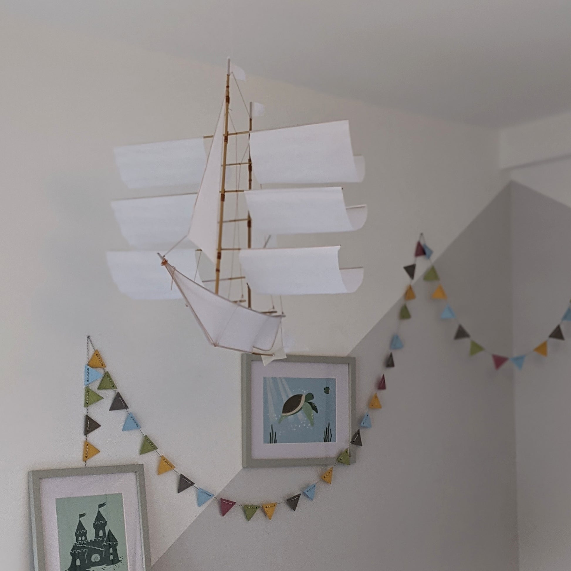 ship kite haptic lab