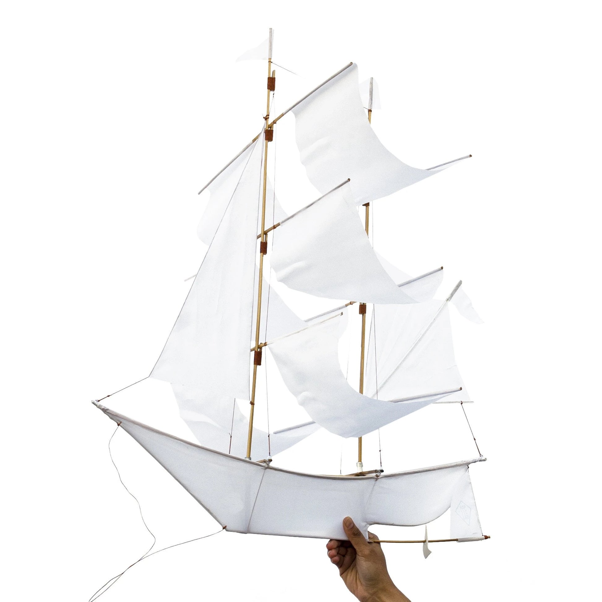 ship kite haptic lab